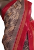 Exclusive Pochampally Silk Cotton Saree